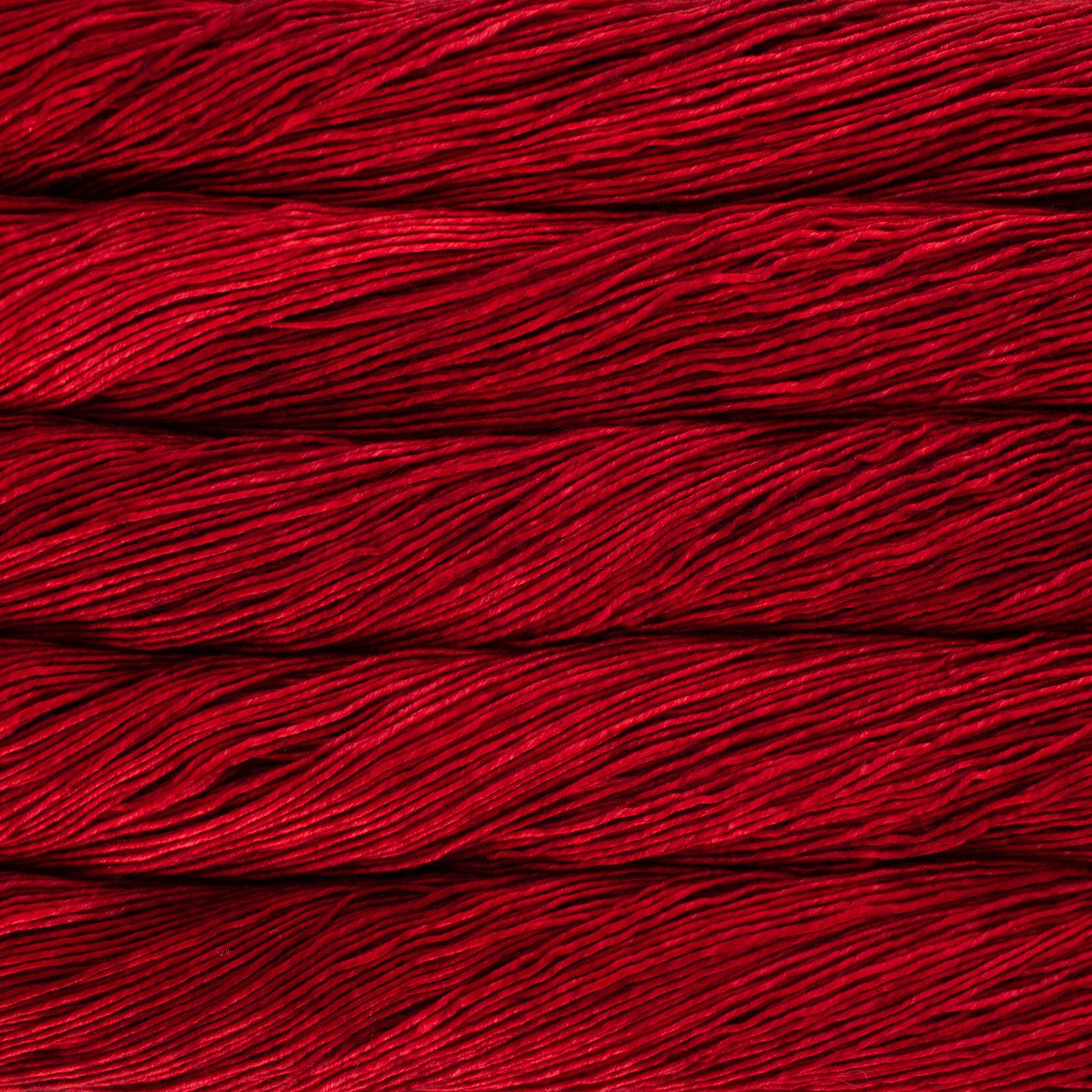 Washted Ravelry Red
