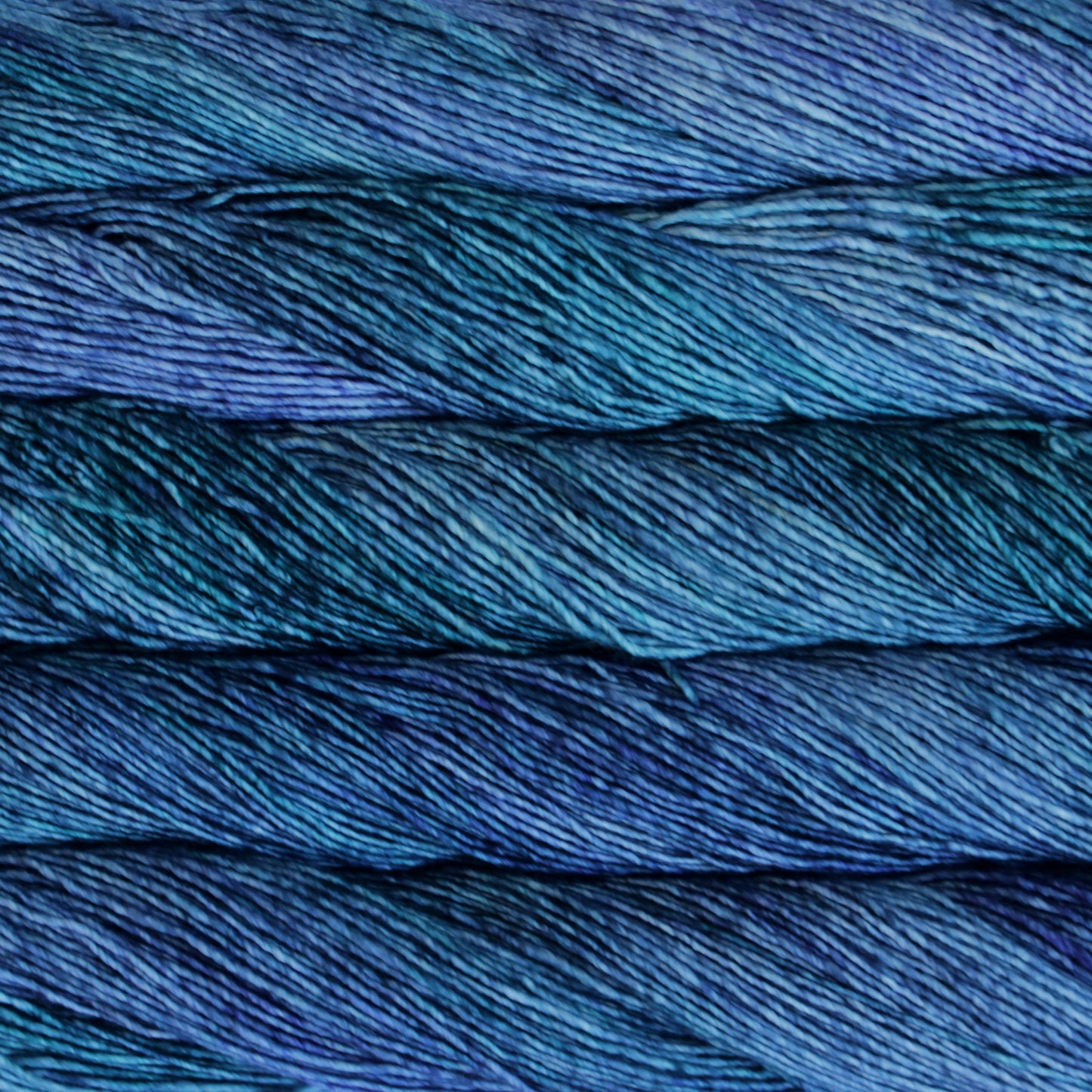 Washted Azules
