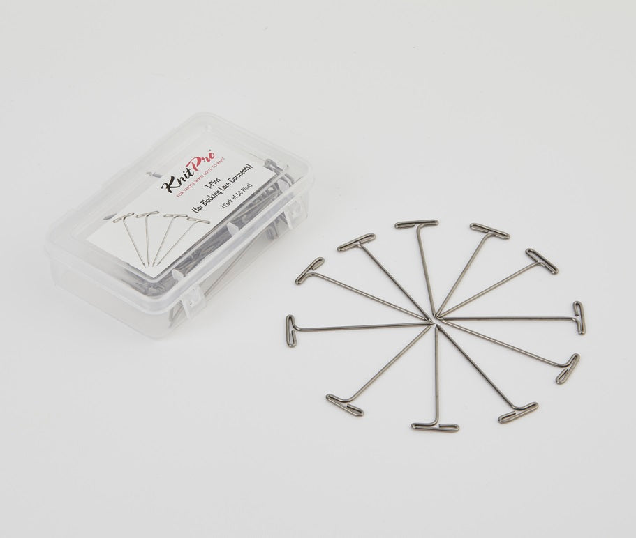 T-Pins