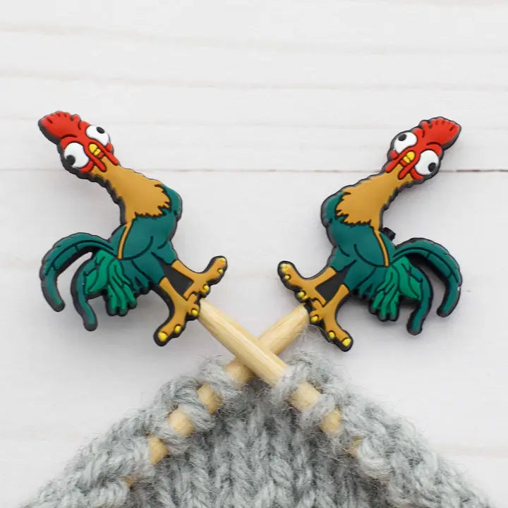 F&P Stoppers