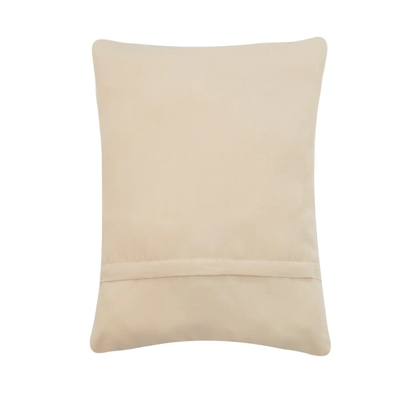 Hook Pillow- Green Scarf Cat BSR 50