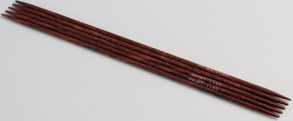 Dreamz Double Pointed Needles