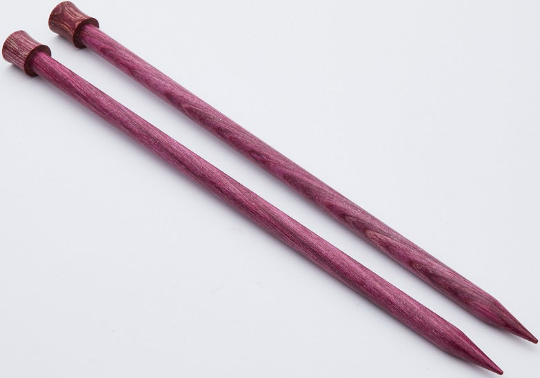 Dreamz 10" Single Pointed Needles