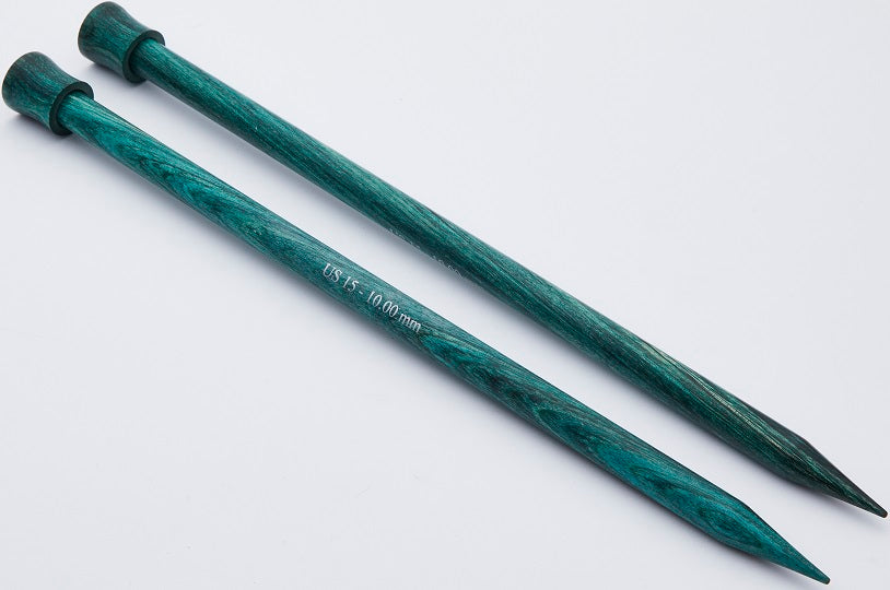 Dreamz 10" Single Pointed Needles