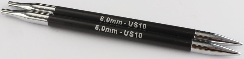 Karbonz IC Tips