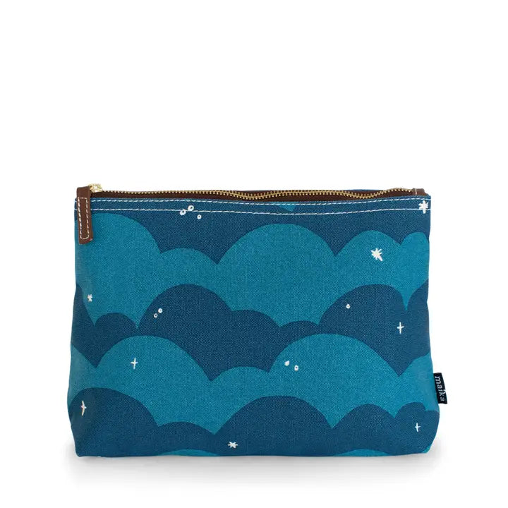 Pouch L : Plaka