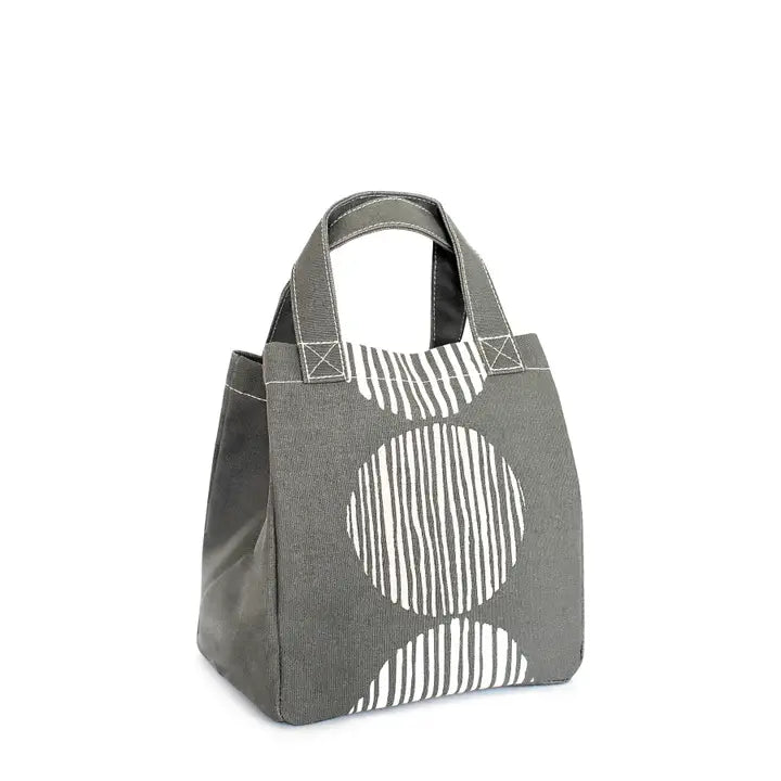 Lunch Tote : Big Sur