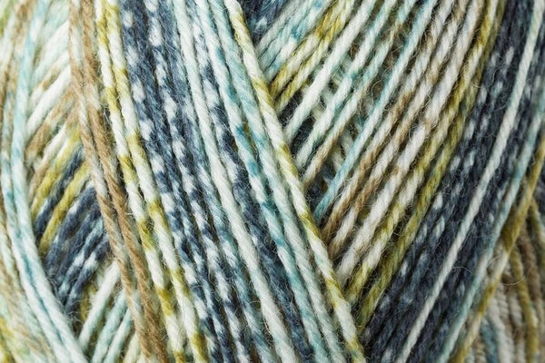 Regia 4-ply 4767