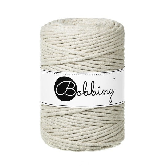 Bobbiny Macrame Cord 5mm