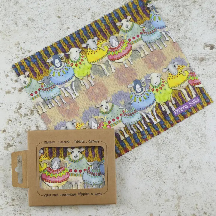 Lens Cloth
