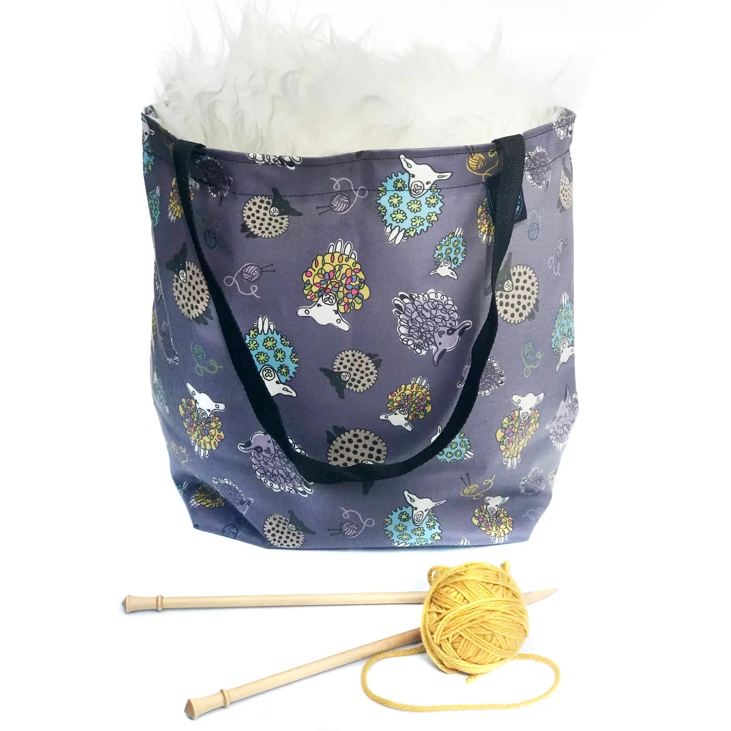 Market Tote