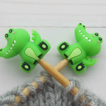 F&P Stoppers