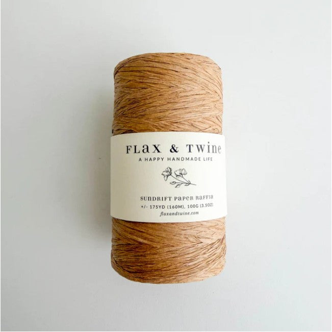 Sundrift Paper Raffia