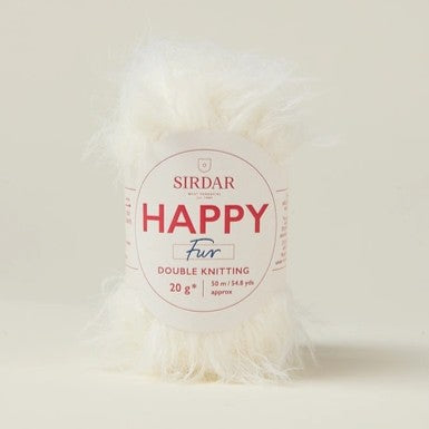 Happy Fur
