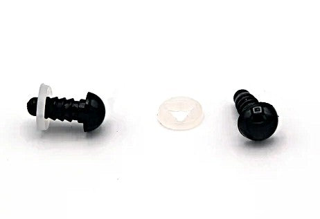 Safety Eyes 8mm