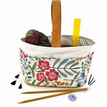 Atenti Caddy Wildflower