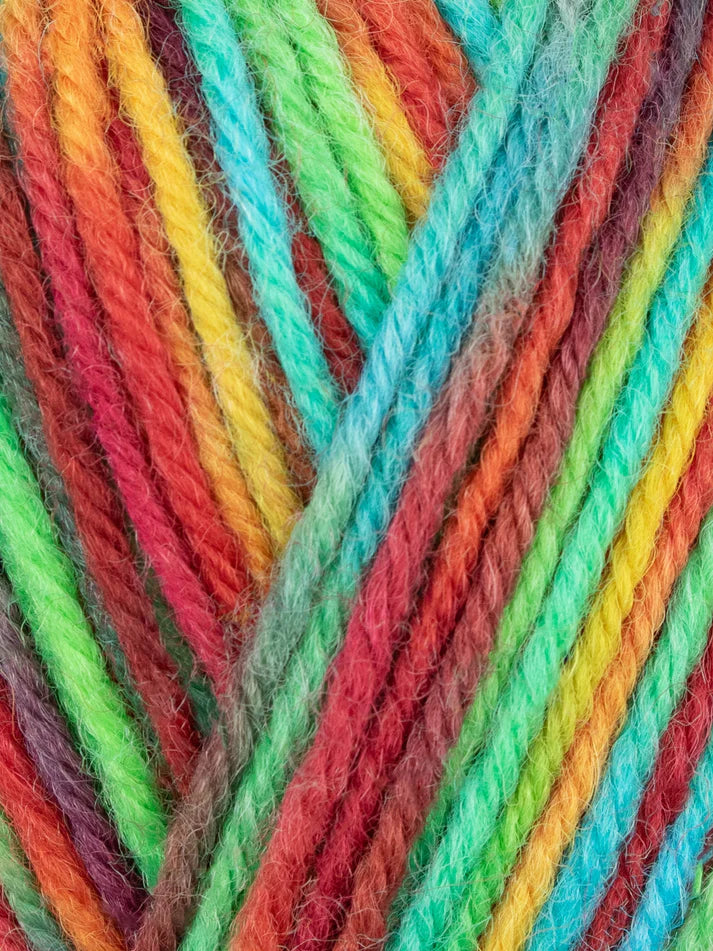 Colour Lab DK Sock