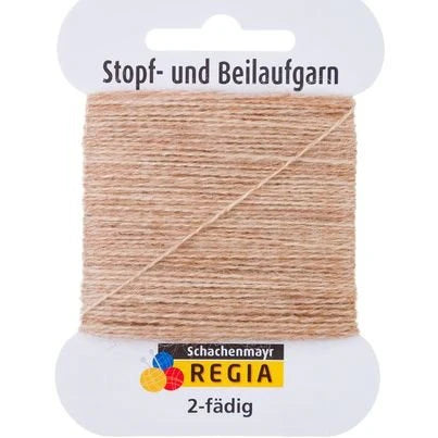 Regia 2 ply Reinforcement