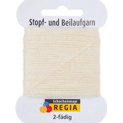Regia 2 ply Reinforcement