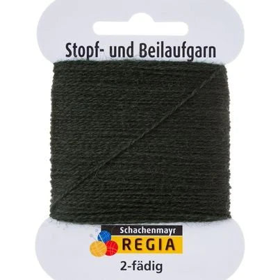Regia 2 ply Reinforcement