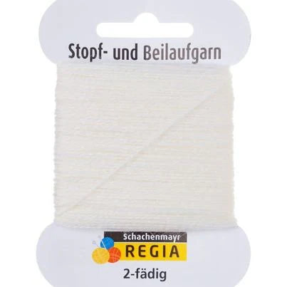Regia 2 ply Reinforcement