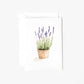 Mini Enclosure Notecard