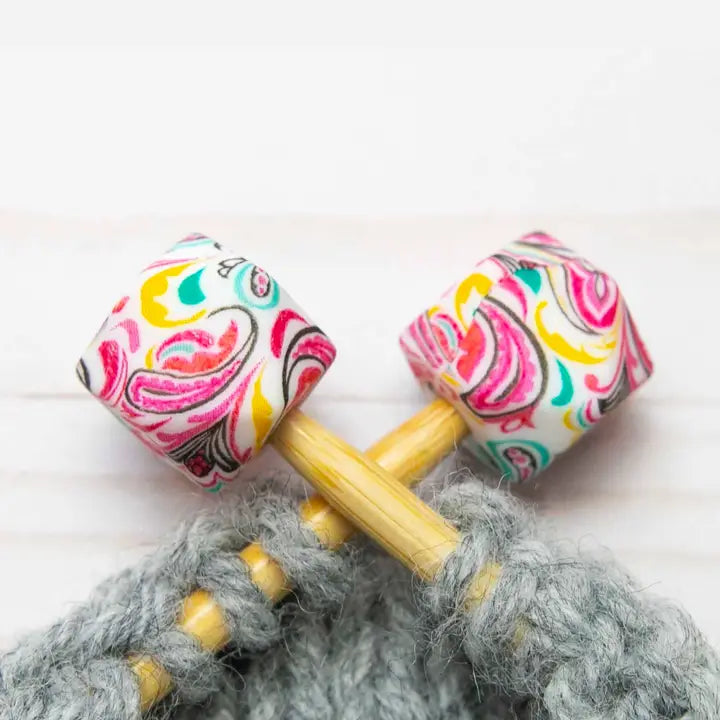 F&P Stoppers