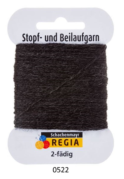 Regia 2 ply Reinforcement