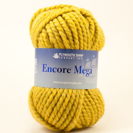 Encore Mega