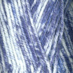 Encore Worsted Colorspun  7201