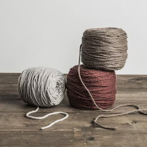Blue Sky Fibers Extra