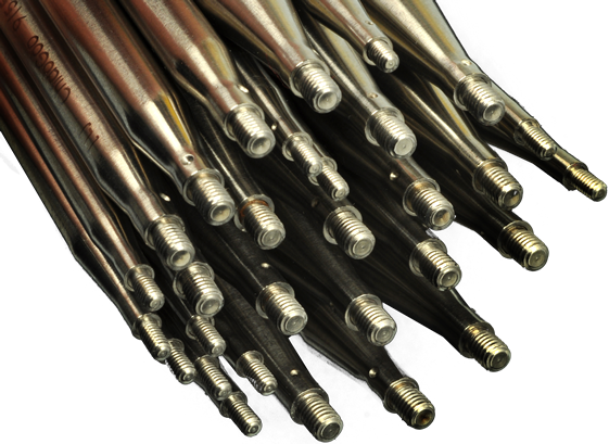 ChiaoGoo Twist IC Tips