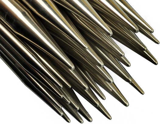 ChiaoGoo Twist IC Tips