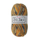 Zig Zag 4-Ply