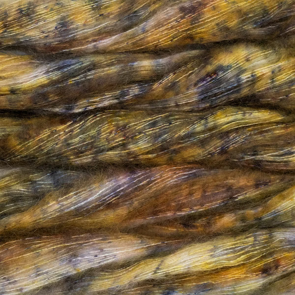 Mohair