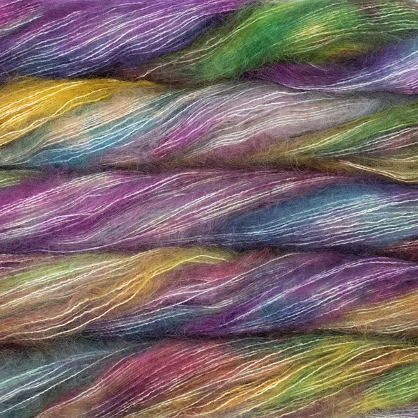 Mohair