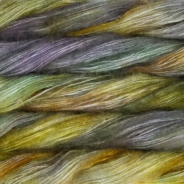 Mohair