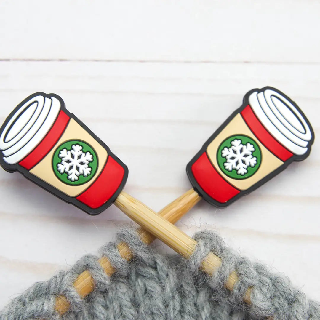 F&P Stoppers- Holiday