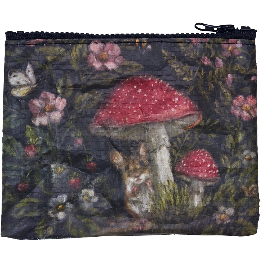 Zipper Wallet