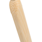 ChiaoGoo Crochet Hook Natural/Metal