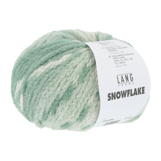 Lang Snowflake