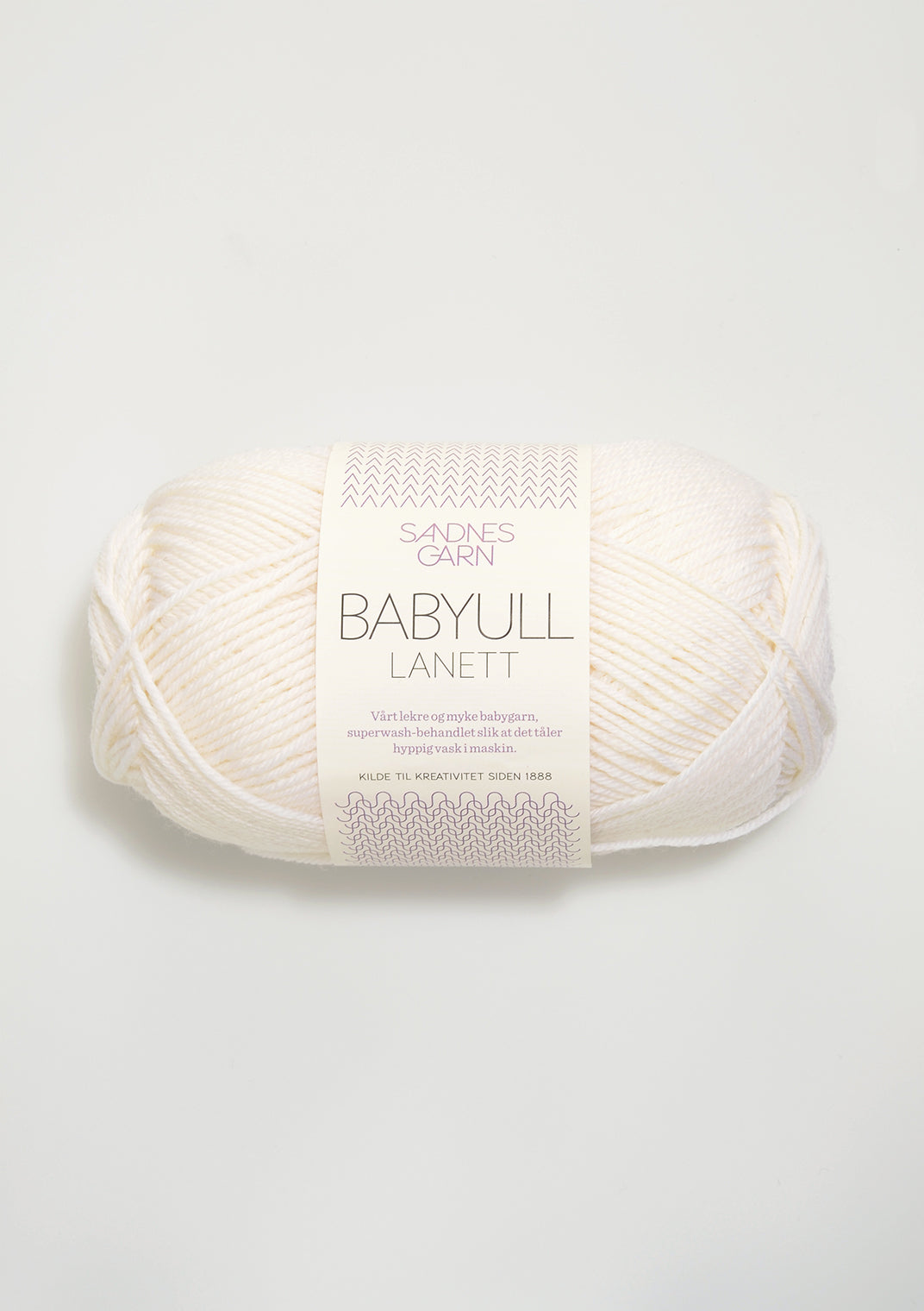 Babyull Lanett
