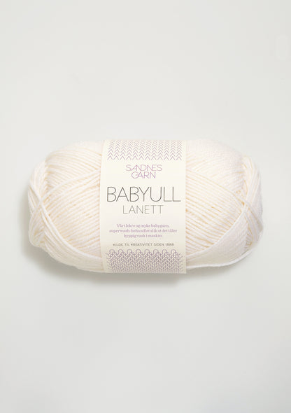 Babyull Lanett