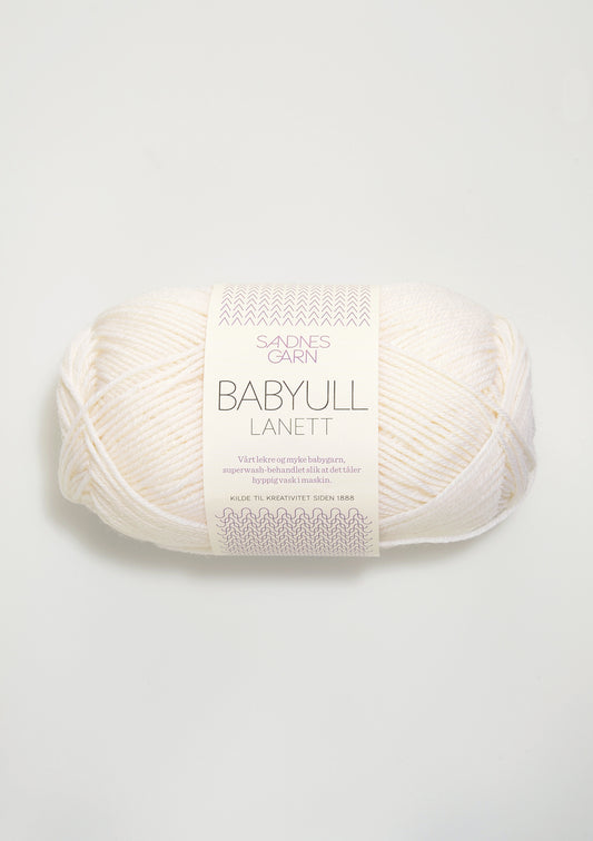 Babyull Lanett