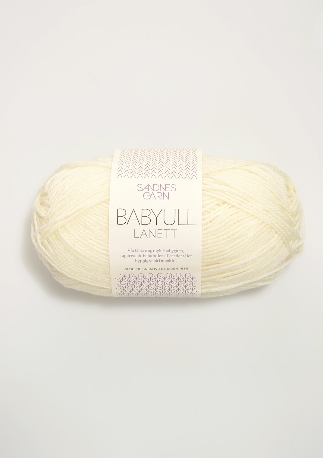 Babyull Lanett