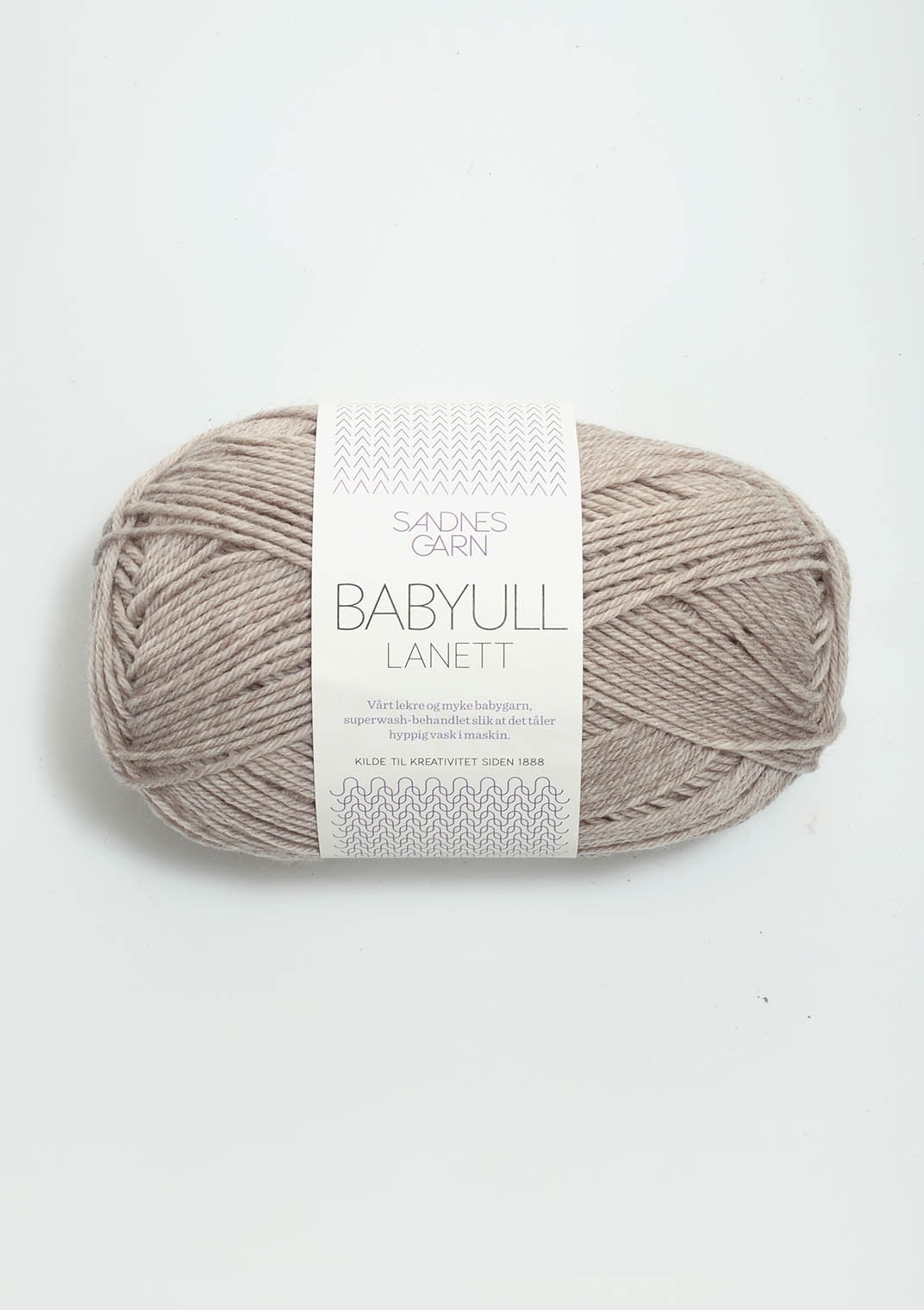 Babyull Lanett