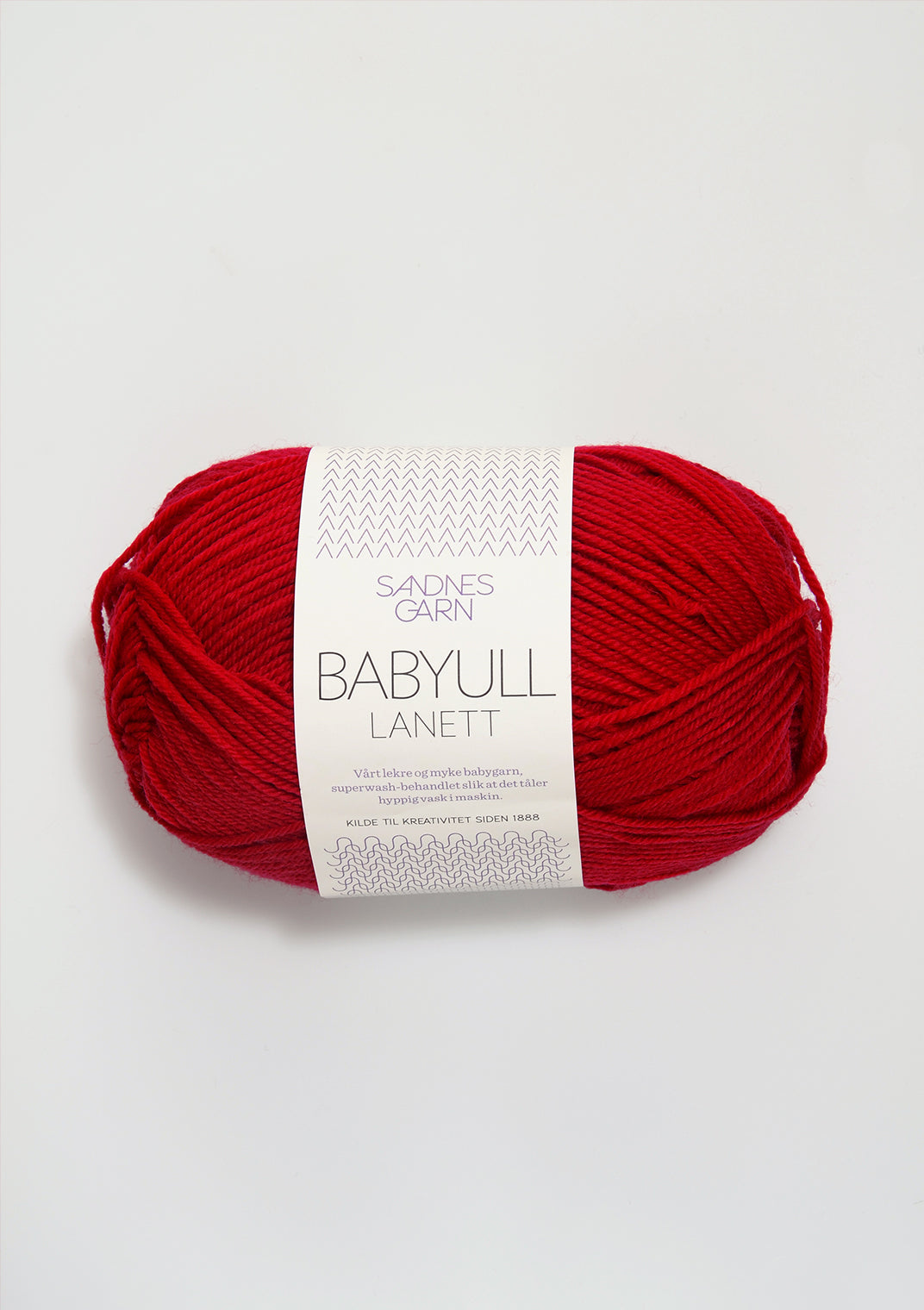 Babyull Lanett