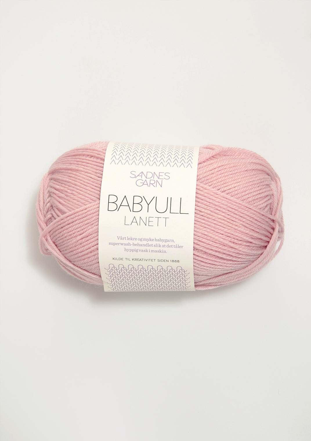 Babyull Lanett