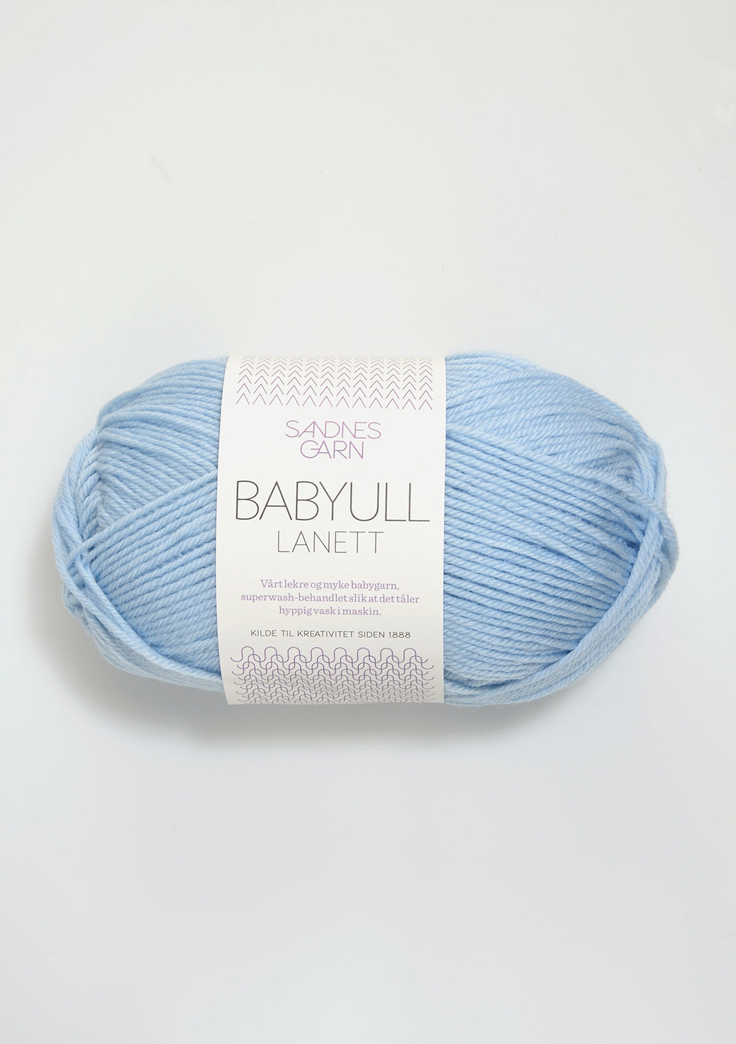 Babyull Lanett
