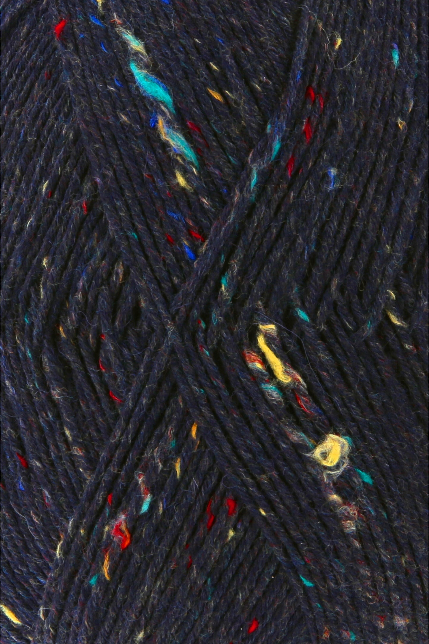 Lang Super Soxx Tweed 6-ply